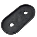 Cover, Hwy Bar Mount by Polaris 5414106 Body Panels / Extensions