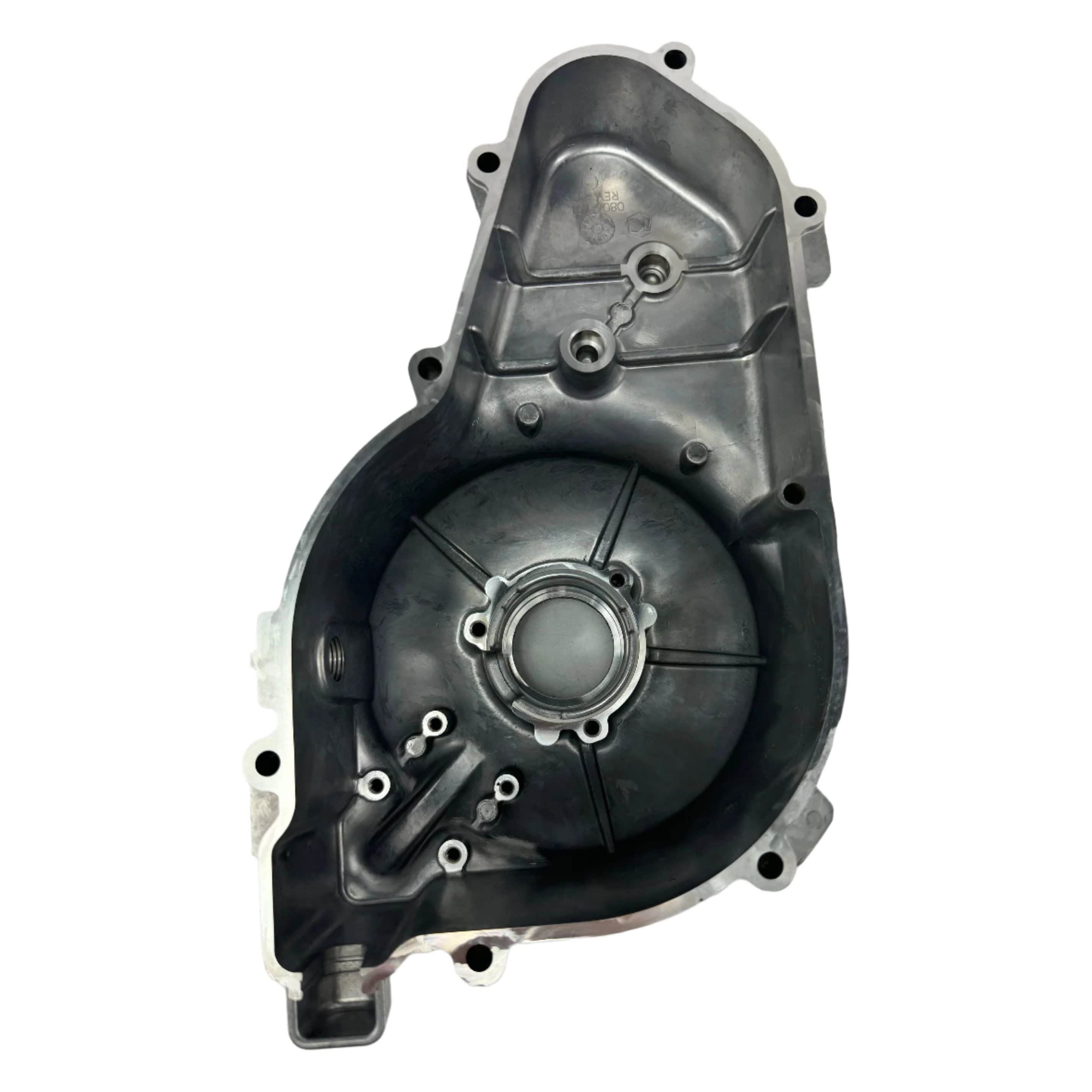 Arctic Cat COVER,KURT,MAG-MACH OEM Part #0806-151 Witchdoctors