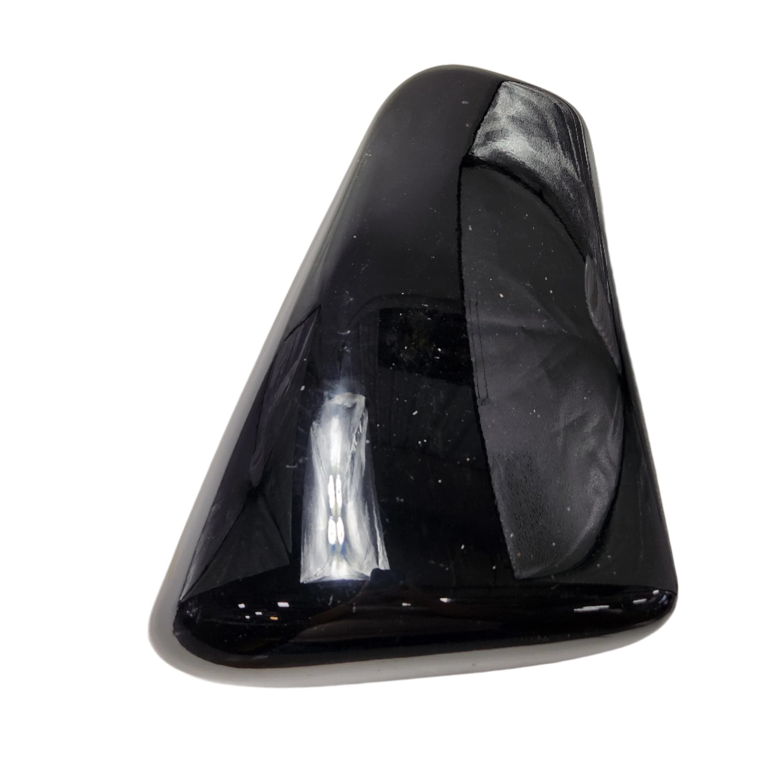 Cover,Lh,Side,Blk,Cruiser Substituted By by Polaris USED 5243954-266-USED Body Side Cover