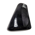 Cover,Lh,Side,Blk,Cruiser Substituted By by Polaris USED