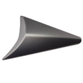 Cover, Midframe, Lh, Matte Super Steel Gray by Polaris 5452269-637 Body Side Cover
