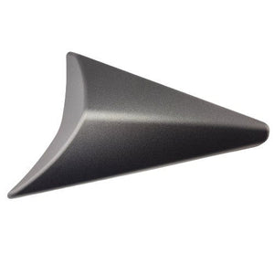 Cover, Midframe, Lh, Matte Super Steel Gray by Polaris 5452269-637 Body Side Cover