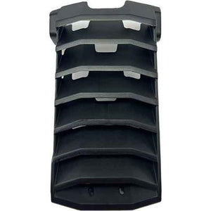 Cover-Oil Cooler by Polaris 5455054 Oil Cooler Cover