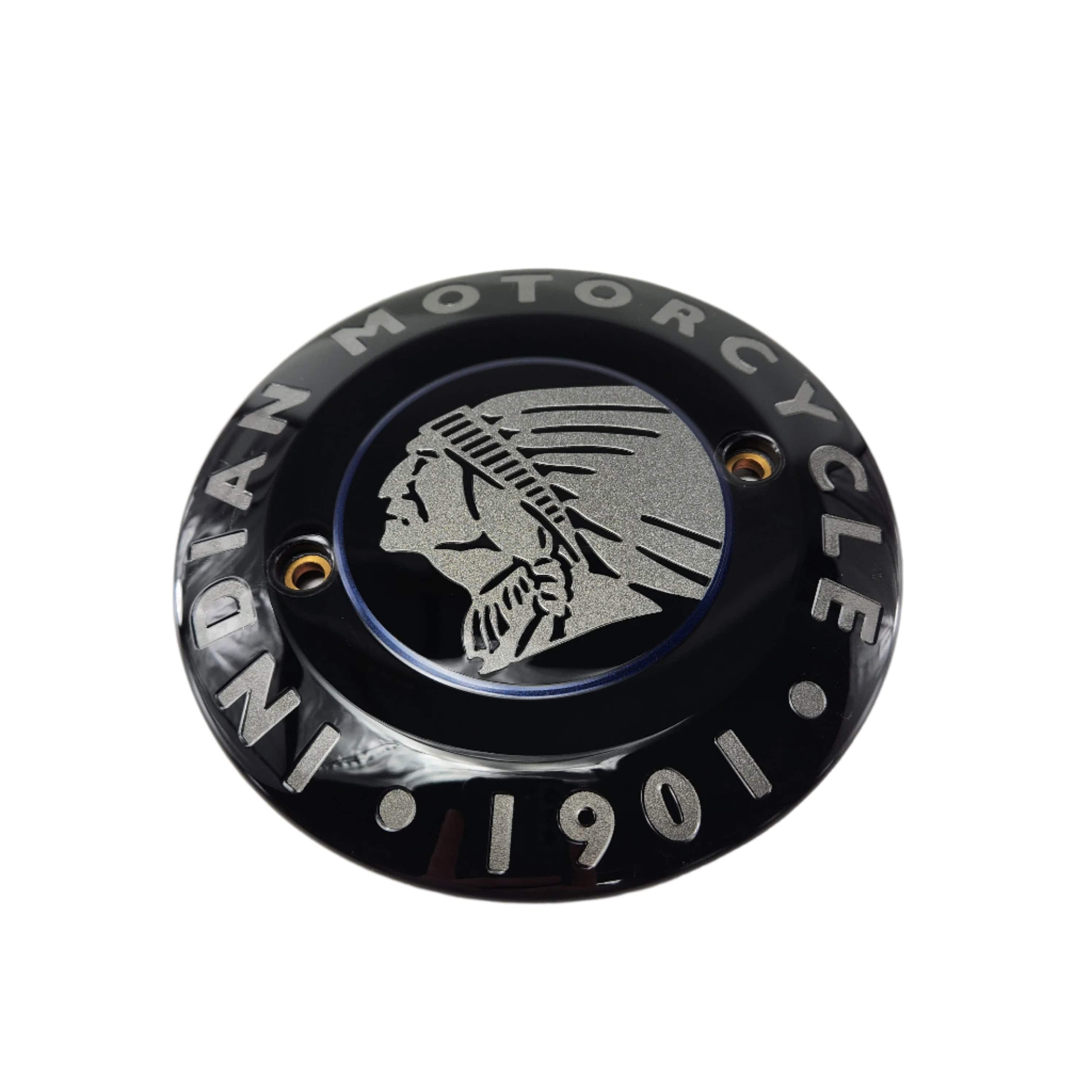 Cover-Outer Primary Cap,Al by Polaris 7192350-08 Primary Cover