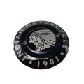 Derby Cover Badge by Indian