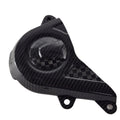 Outer Sprocket Cover by Indian