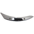 Cover, Rail, RH by Polaris 5631320 Rear Fender Strut