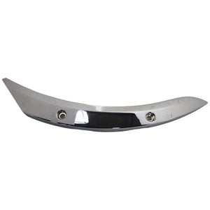 Cover, Rail, RH by Polaris 5631320 Rear Fender Strut