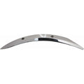Cover, Rail, RH by Polaris 5631636-156 Rear Fender Strut