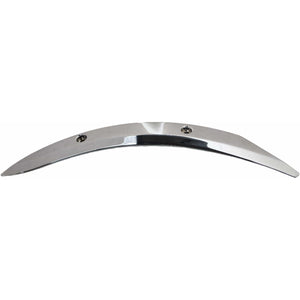 Cover, Rail, RH by Polaris 5631636-156 Rear Fender Strut