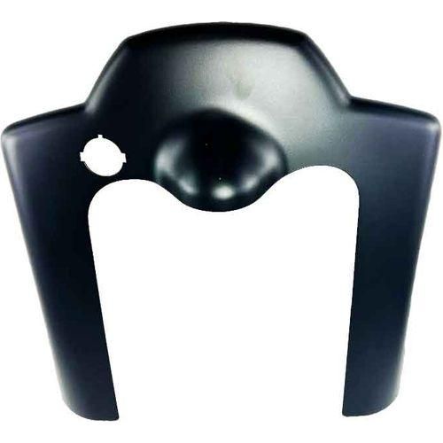 Cover Rear Flat Black by Polaris 5257500-463 Headlight Cover