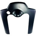 Cover Rear Flat Black by Polaris