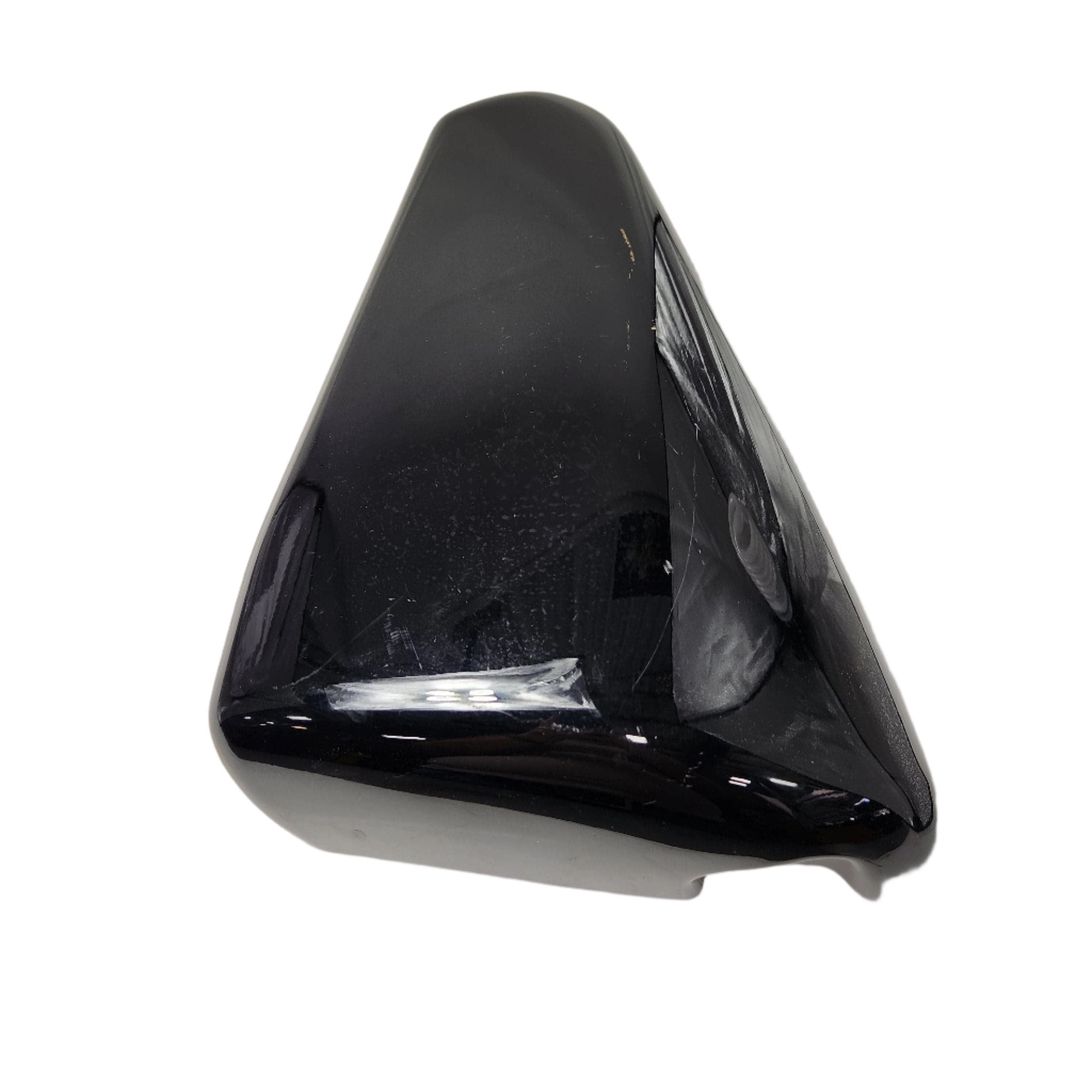 Cover,RH,Side,Blk,Cruiser by Polaris USED 5243955-266-USED Body Side Cover