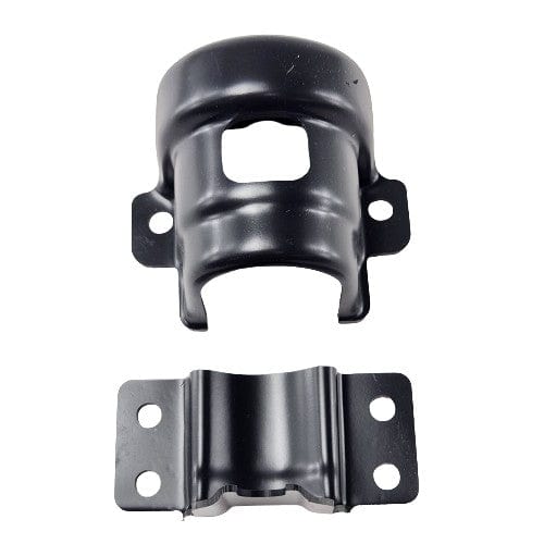 Cover Rsvr Rear by Polaris N50850094 Master Cylinder Cap
