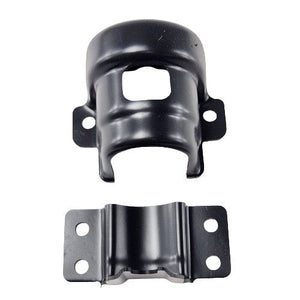 Cover Rsvr Rear by Polaris N50850094 Master Cylinder Cap
