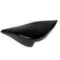 Side Cover Left Hand Cruiser Black by Polaris
