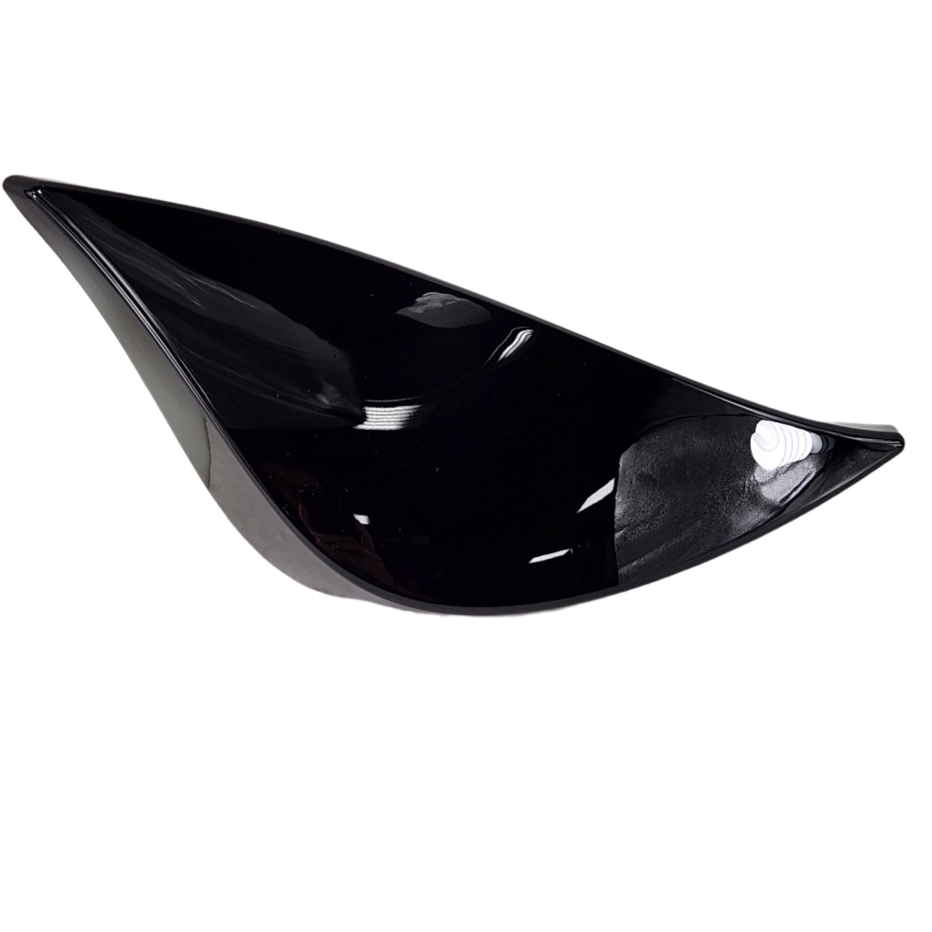 Cover, Side, Lh, Black by Polaris 5435285-266 Body Side Cover