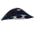 Cover, Side, Lh, Black/X by Polaris 5435285-1224 Body Side Cover