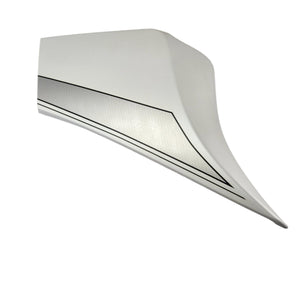 Cover, Side, LH by Polaris 5437588-1461 Body Side Cover