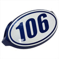 Cover, Side, LH by Polaris 5439183-1397 Body Side Cover