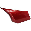 Cover, Side, LH by Polaris 5437588-520 Body Side Cover