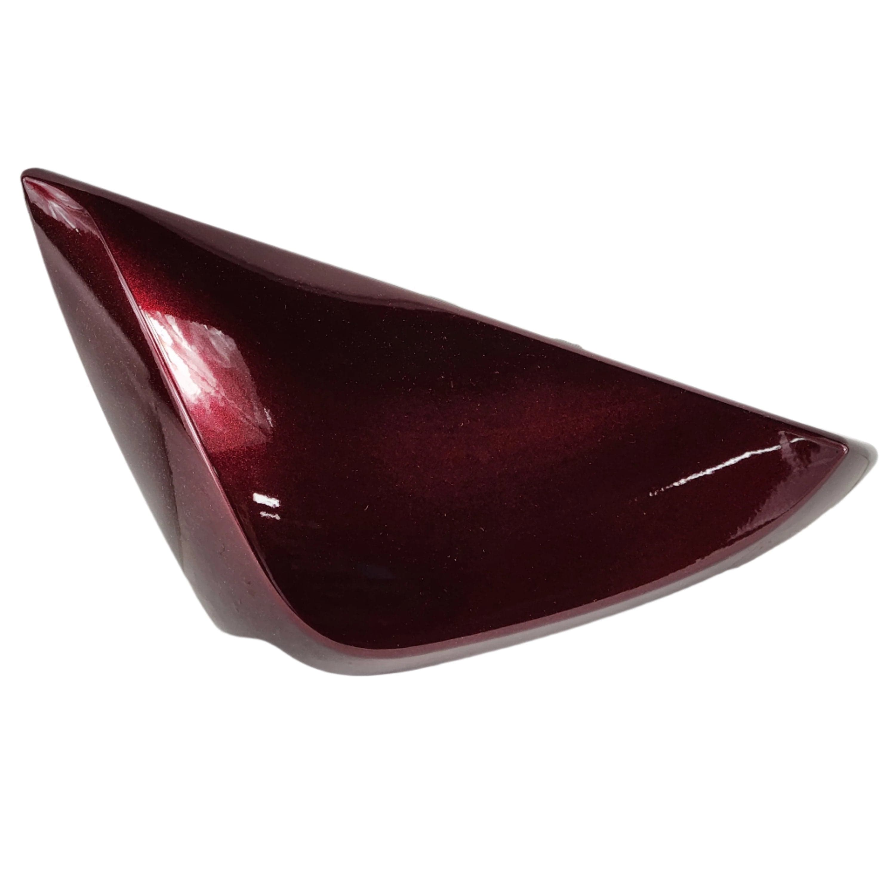 Cover, Side, Lh, Lo by Polaris 5437178-554 Body Side Cover