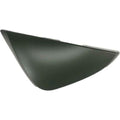 Cover, Side, Lh, Lo, Msgbrsh Met by Polaris