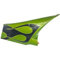 Cover, Side, RH [Built 8/23/12 And After] by Polaris 5437589-1347 Body Side Cover