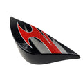 Cover, Side, RH by Polaris 5437327-1306 Body Side Cover