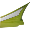 Cover, Side, RH by Polaris 5437589-1423 Body Side Cover