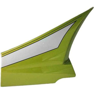 Cover, Side, RH by Polaris 5437589-1423 Body Side Cover