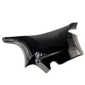 Cover-Side Upper LH Onyxbk by Polaris 5455671-800 Body Side Cover