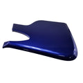 Cover-Side Upper LH Sprtblu by Polaris