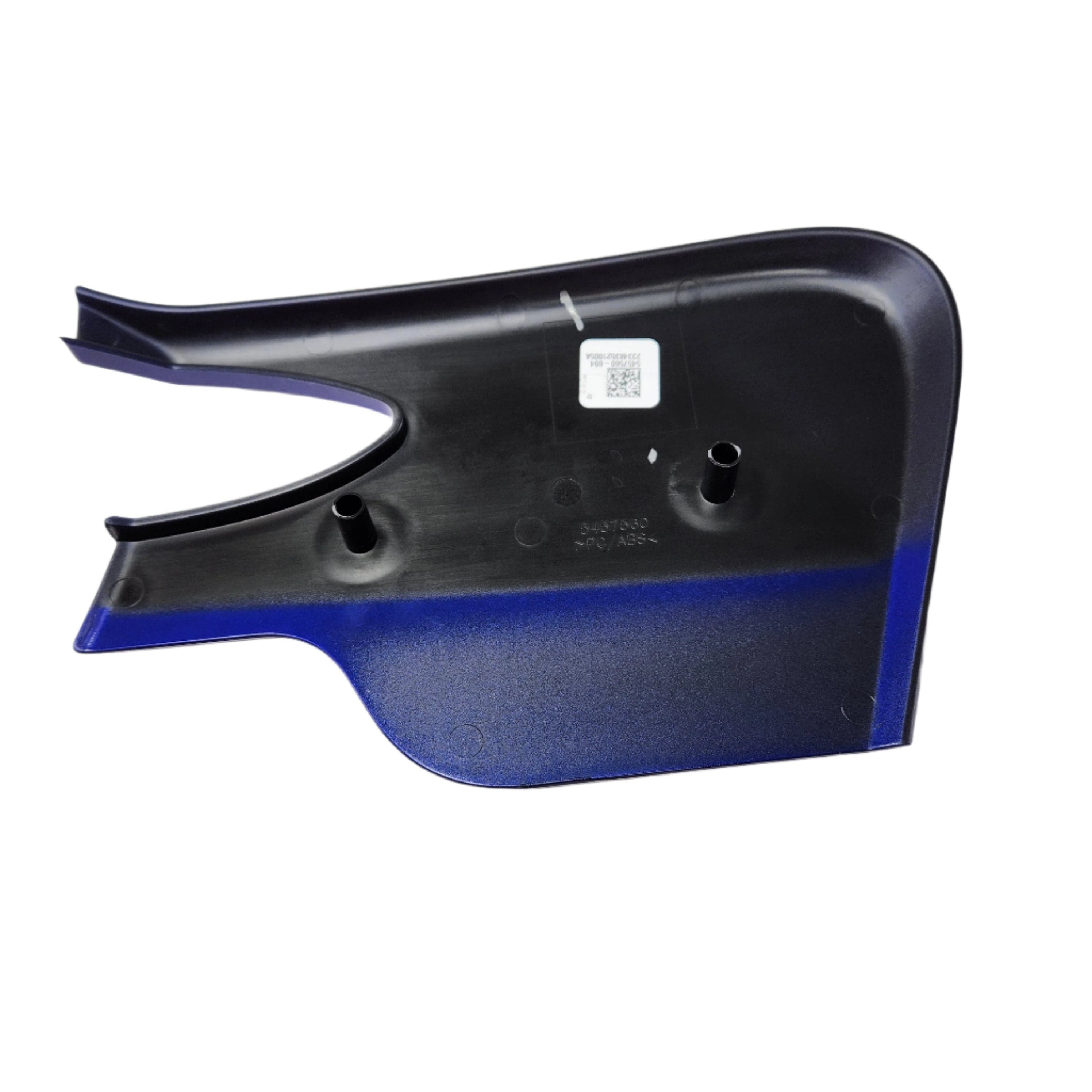 Cover-Side Upper LH Sprtblu by Polaris 5457560-694 Body Side Cover