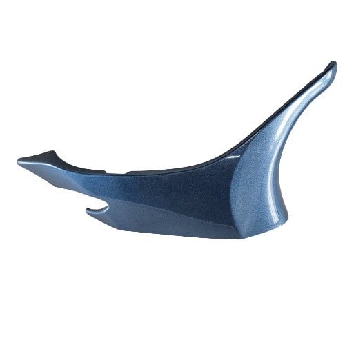 Cover Side Upper RH by Polaris 5450243-447 Body Side Cover