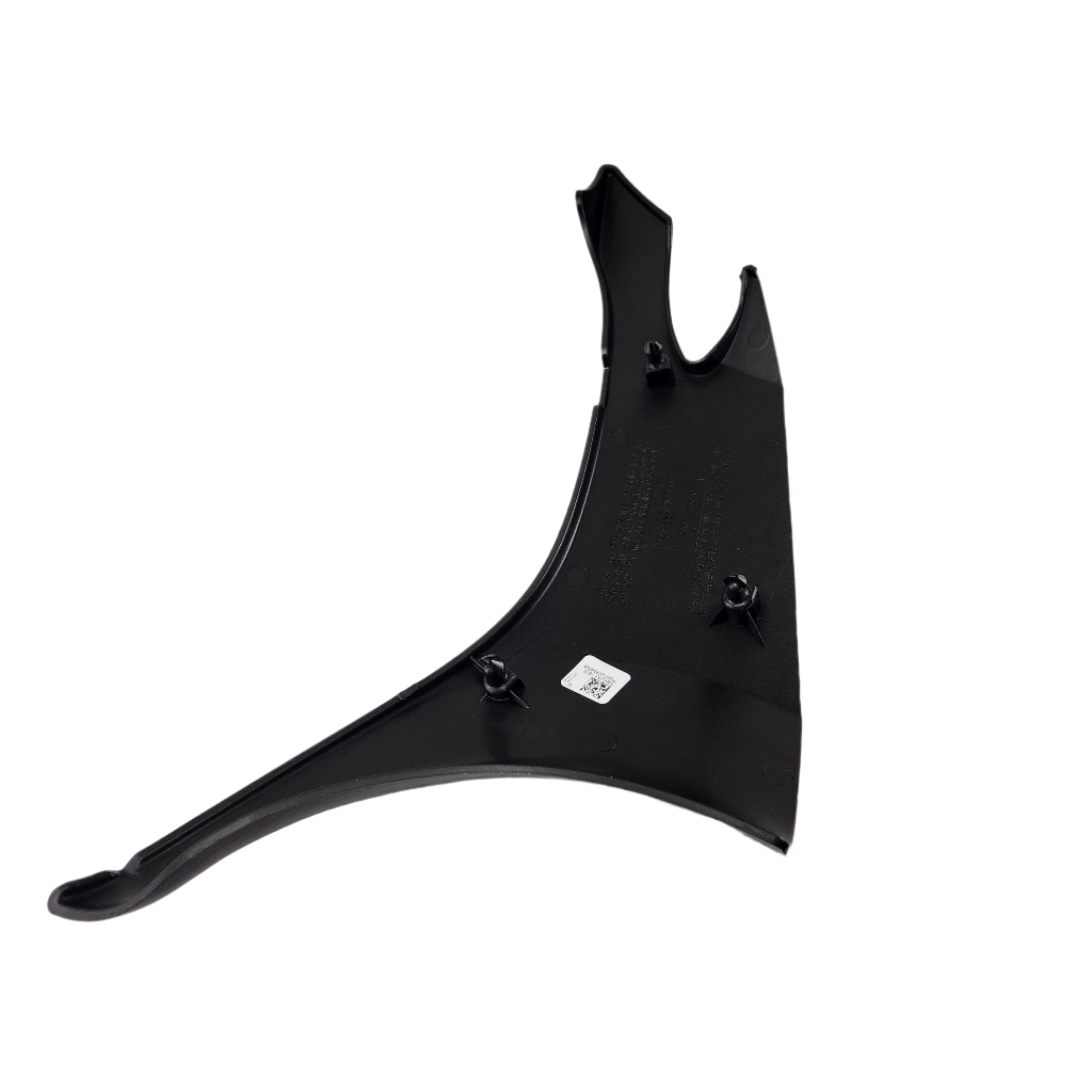 Cover-Side Upper RH Crmmt by Polaris 5450243-819 Body Side Cover