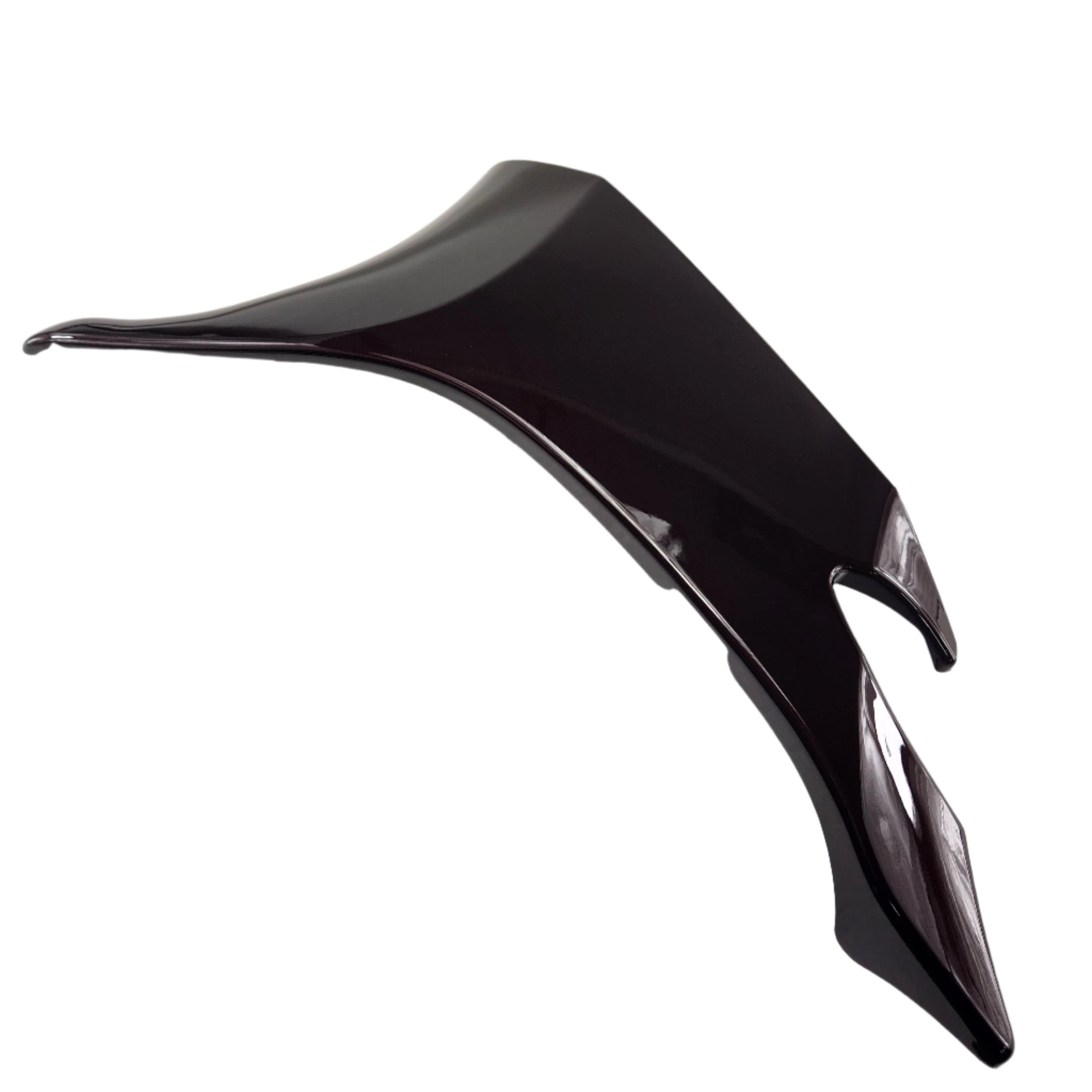 Cover-Side Upper RH Crmmt by Polaris 5450243-819 Body Side Cover