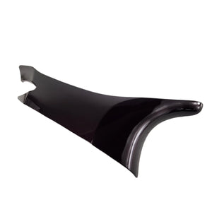 Cover-Side Upper RH Crmmt by Polaris 5450243-819 Body Side Cover