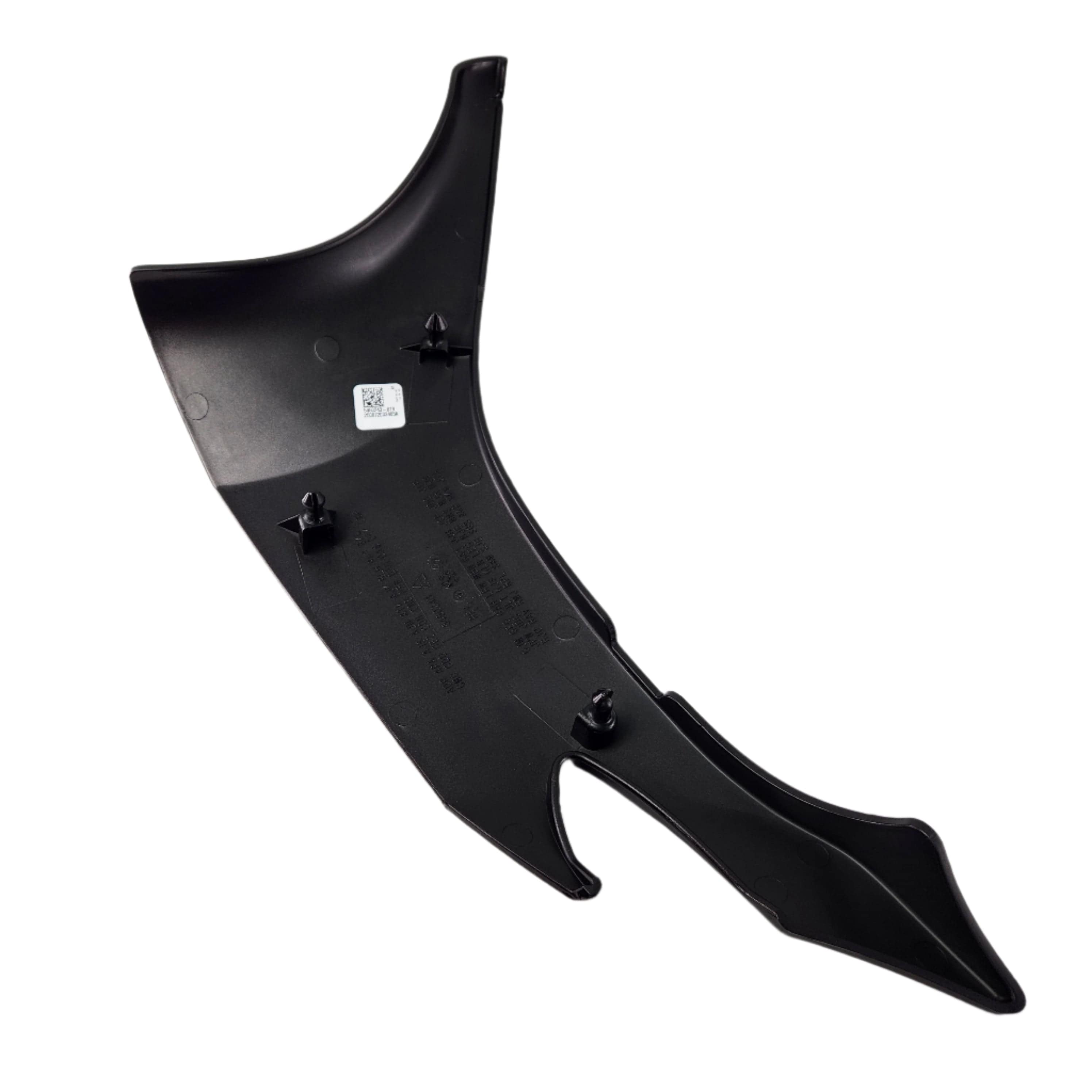 Cover-Side Upper RH Crmmt by Polaris 5450243-819 Body Side Cover