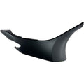 Cover-Side Upper RH FBlack by Polaris