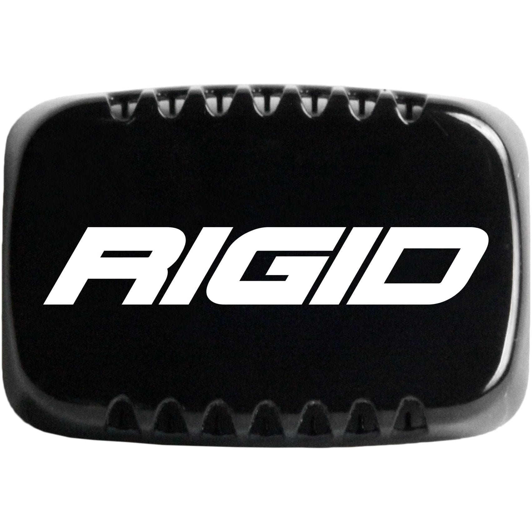 Cover Sr-M Series Black by Rigid 301913 Light Cover 652-301913 Western Powersports
