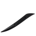 Cover, Strut, Lh, Black Engine Wrinkle by Polaris 5631839-521 Rear Fender Strut