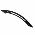 Cover, Strut, Lh, Sm Txt Blk by Polaris 5633636-521 Rear Fender Strut