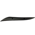 Cover, Strut, Rh, Black Engine Wrinkle by Polaris 5631840-521 Rear Fender Strut