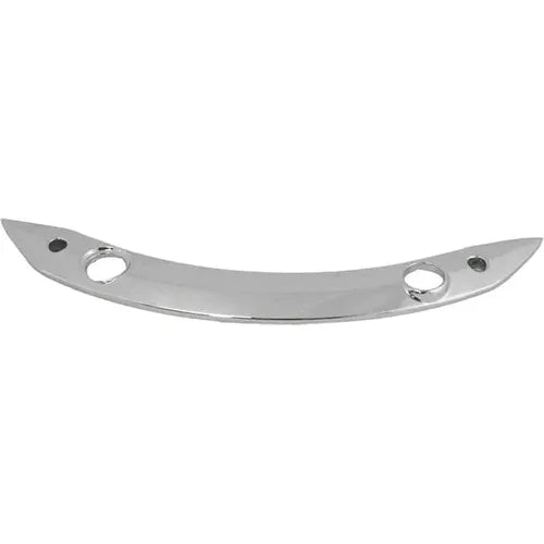 Cover Strut Tour LH Chrome (Take Off) by Polaris 5139598-156-TO Rear Fender Strut