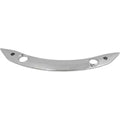 Cover Strut Tour LH Chrome (Take Off) by Polaris