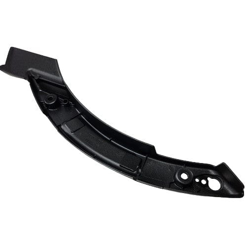 Cover-Subframe Slot LH TBlack by Polaris 5633840-626 Body Panels / Extensions