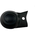 Cover, Tank, RH Bracket., Flat Black by Polaris 5439144-463 Fuel System Hardware