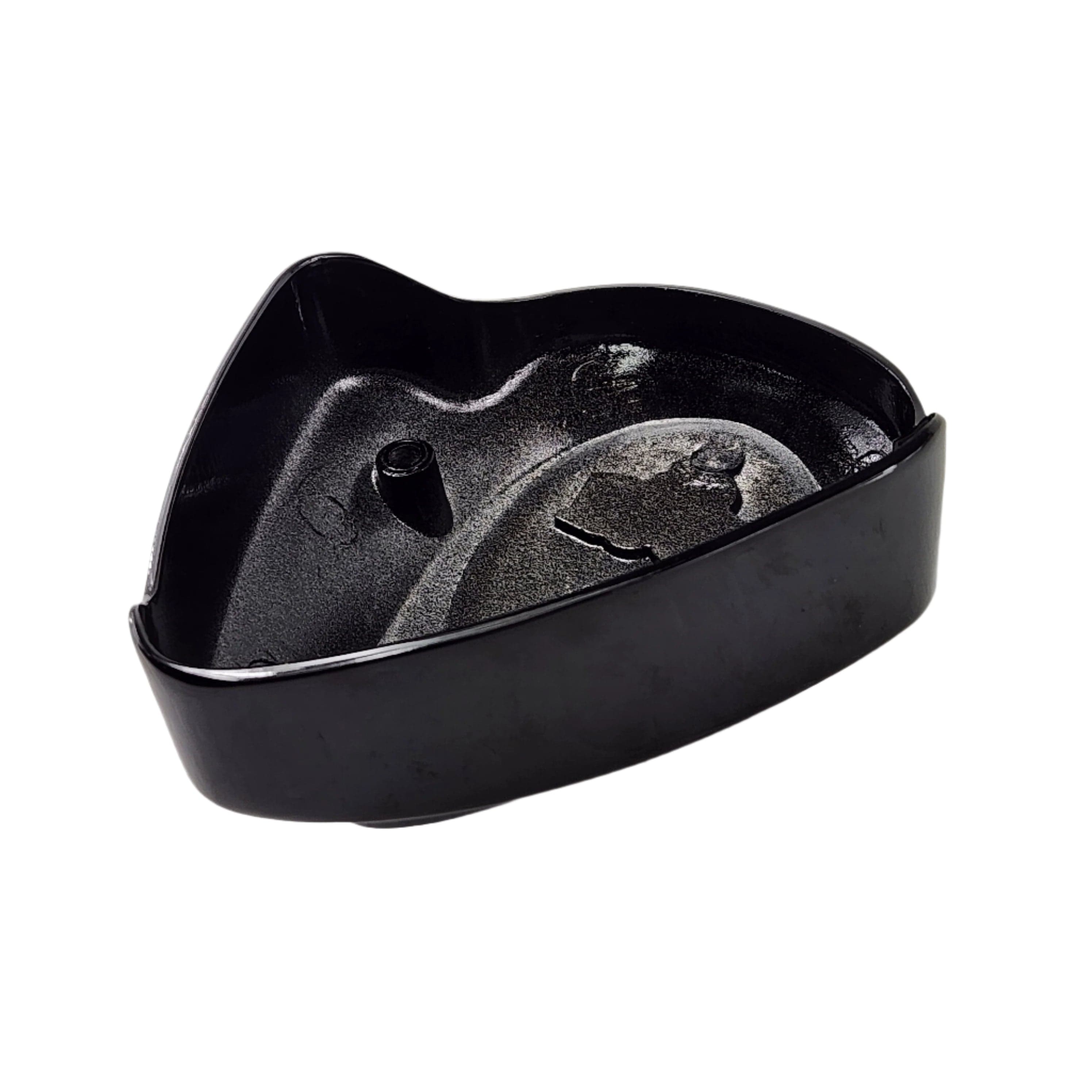 Couvercle De Protection De Chaîne Pour Indian Scout 741 - Demi-gardine, Acier, Neuf