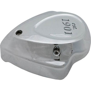 Cover Thermostat RH Chrome by Polaris 5633371-156 Thermostat Cover